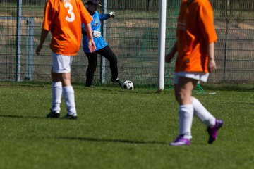 Bild 105 - FSC Kaltenkirchen II U23 - SV Wahlstedt : Ergebnis: 15:0